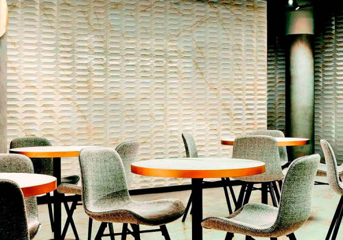 Marazzi Italy Marbleplay Wall
